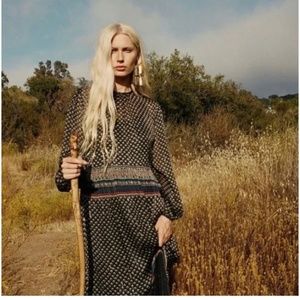 Doen Willow Dress sz XS